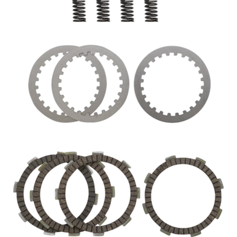 VINTCO Clutch Plate Kit – Honda KCLH20
