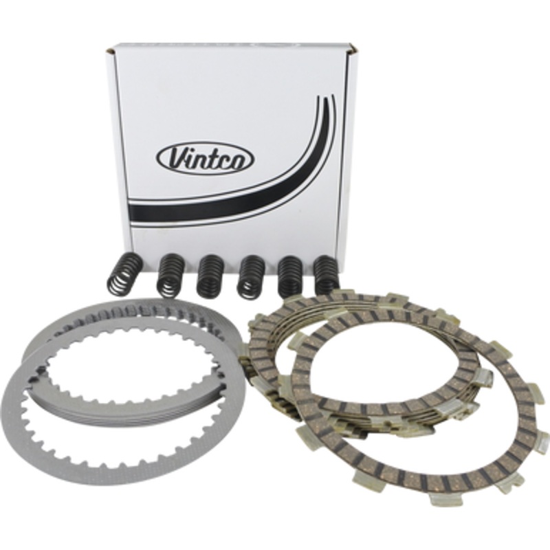 VINTCO Clutch Plate Kit – TM 400 KCLS10