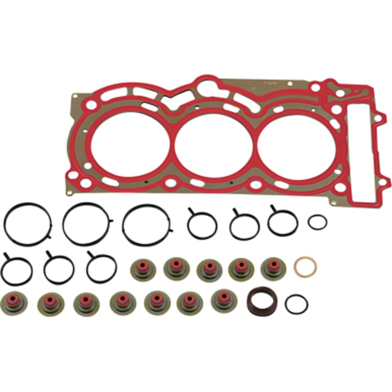 WINDEROSA Gasket – Top End – 900 Ace 610216