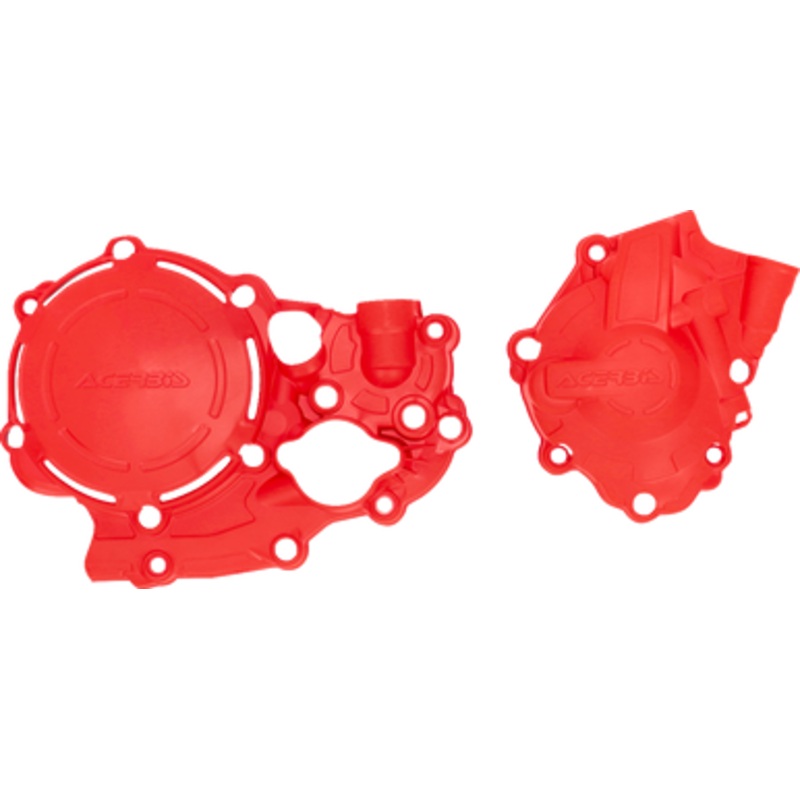 ACERBIS X-Power Kit – Red – Honda 2985460227