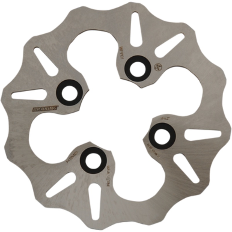 BRAKING Brake Rotor – KFX 450 R – WF9101 WF9101