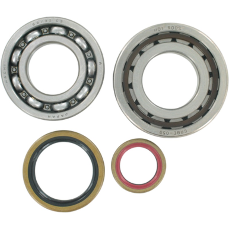 HOT RODS Crank Bearings K066