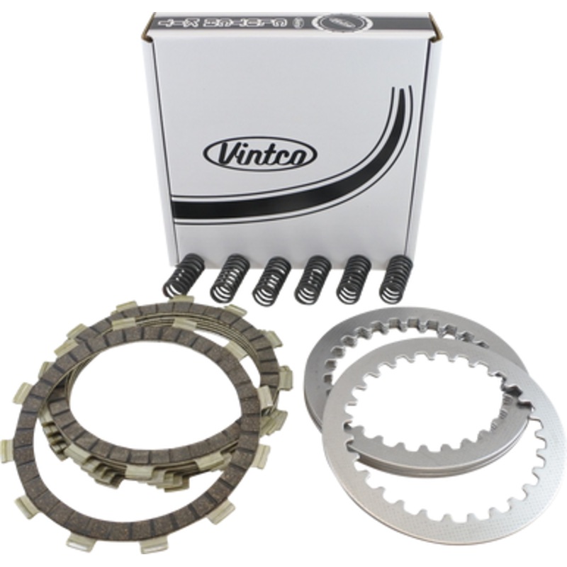 VINTCO Clutch Plate Kit – YZ 250 KCLY08