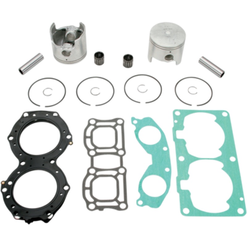 WSM Top-End Rebuild Kit – Original Series – .50 mm 010-826-12