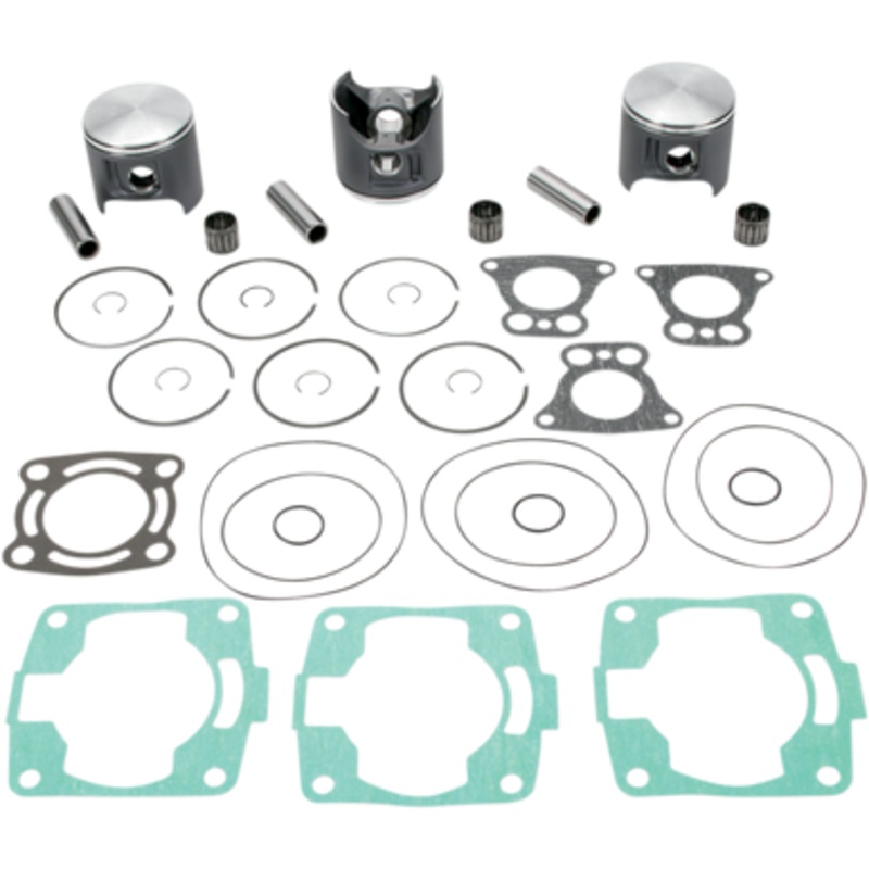 WSM Top-End Rebuild Kit – Original Series – .50 mm 010-832-22