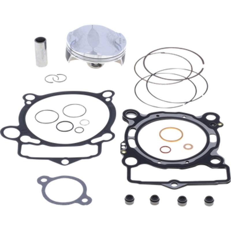ATHENA Piston Kit with Gaskets – 77.96 mm – EC250F | FE250 | 250EXCF P5F0780093001B