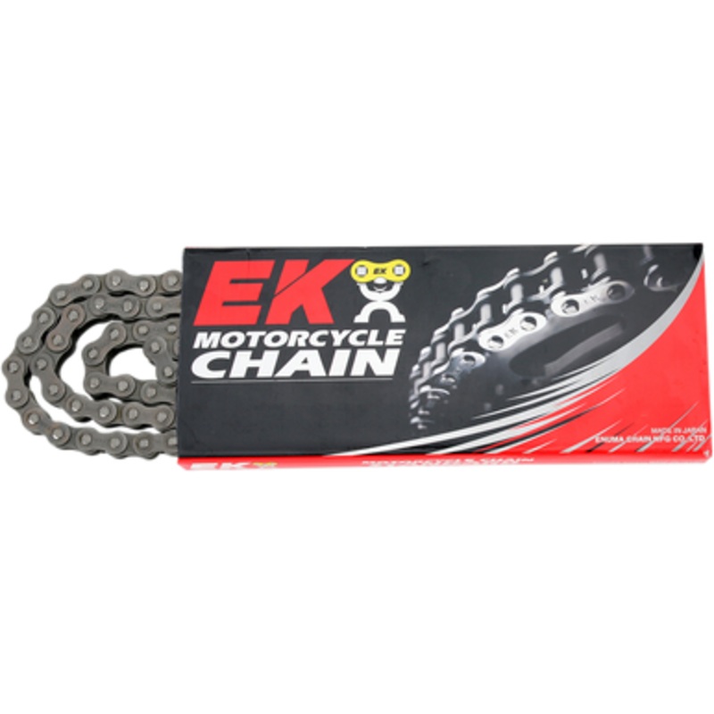 EK 428 – Standard Non-Sealed Chain – 130 Links 428-130