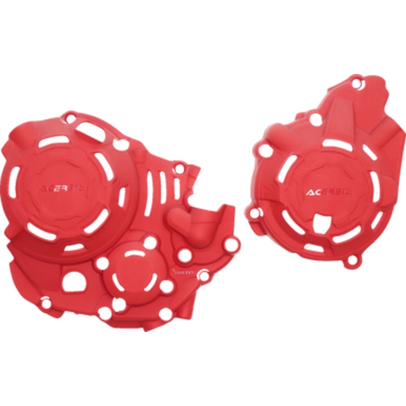 ACERBIS X-Power Kit – Red – Honda CRF 2982510004