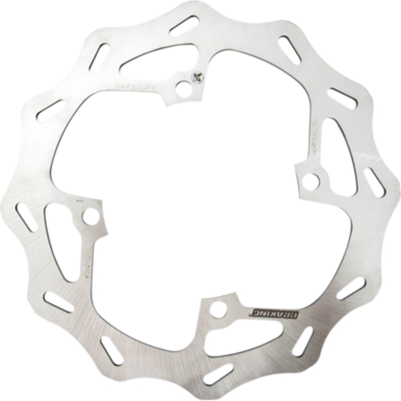 BRAKING Brake Rotor – Kawasaki KX – KW41RID KW41RID