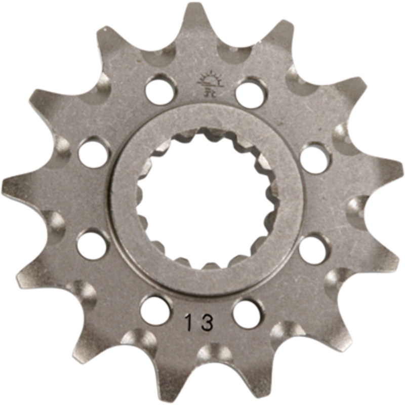 JT SPROCKETS Counter Shaft Sprocket – 13-Tooth JTF1901.13SC