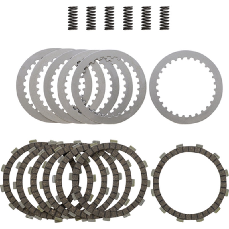 VINTCO Clutch Plate Kit – Honda KCLH18