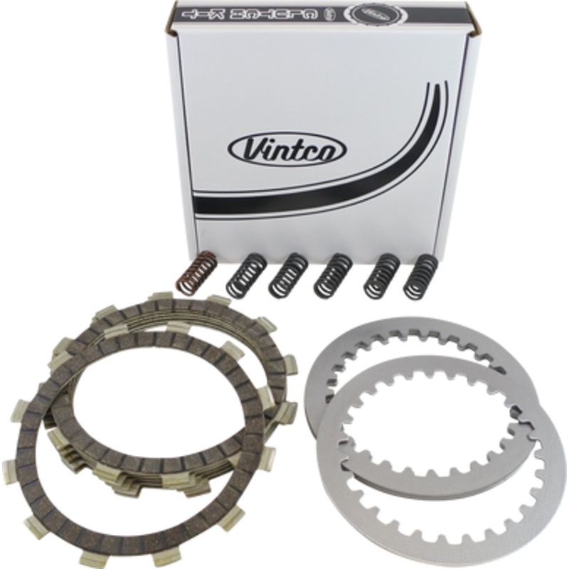 VINTCO Clutch Plate Kit – YZ 250/360 KCLY03