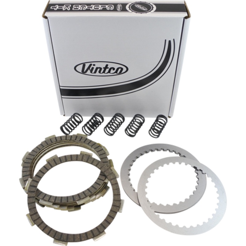 VINTCO Clutch Plate Kit – CR125R KCLH03