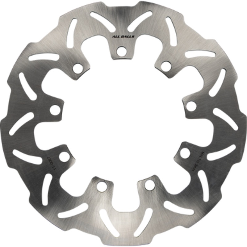 ALL BALLS Brake Rotor – Kawasaki 18-0067