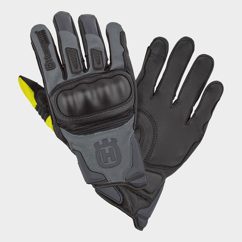 Husqvarna Scalar V2 Gloves – Adventure