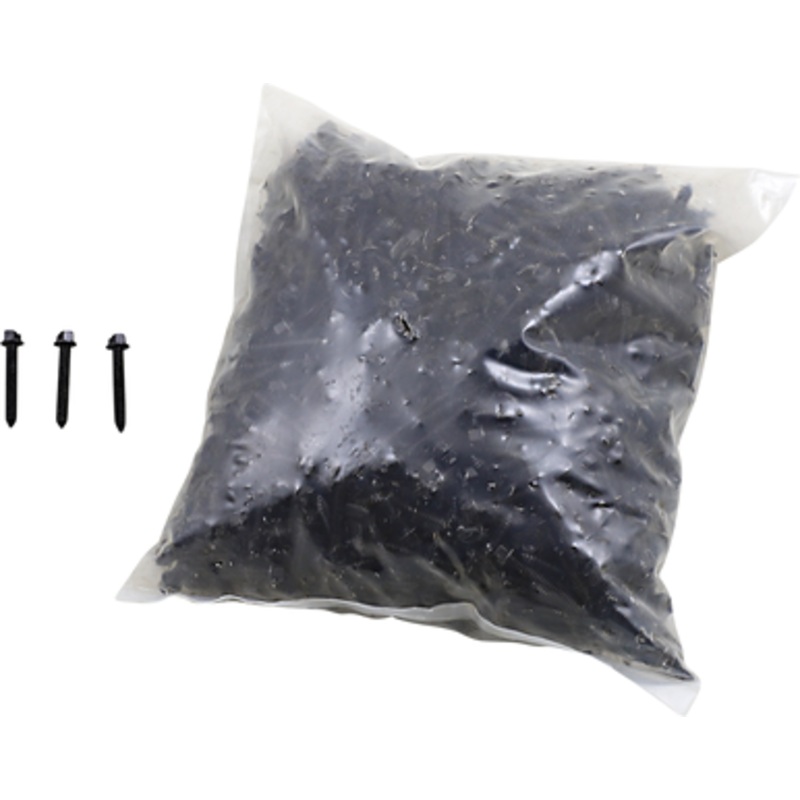 KOLD KUTTER AMA Traction Screws – #10 – 24 x 1-1/4 – 1,000 Pack KK114-10-1000