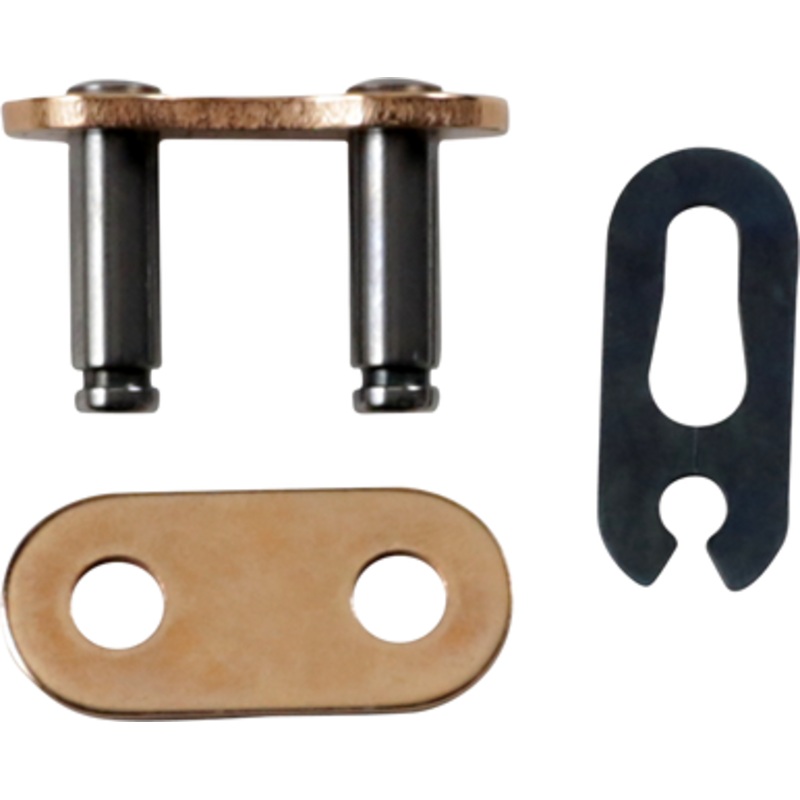 EK 520 MRD7 – Connecting Link – Clip – Gold 520MRD7-SPJ/G