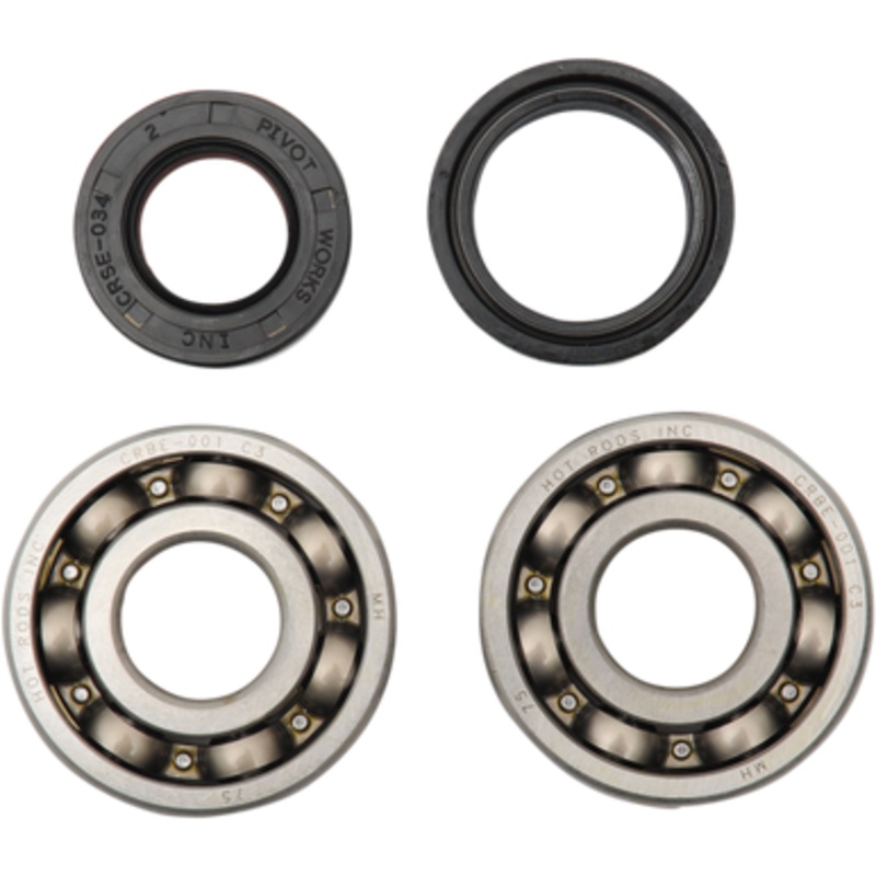 HOT RODS Crank Bearings K009