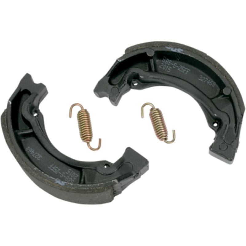 SBS Brake Shoes – Kawasaki/Suzuki 2015