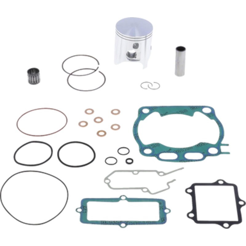 ATHENA Piston Kit with Gaskets – 66.34 mm – Yamaha P4F0664267019A