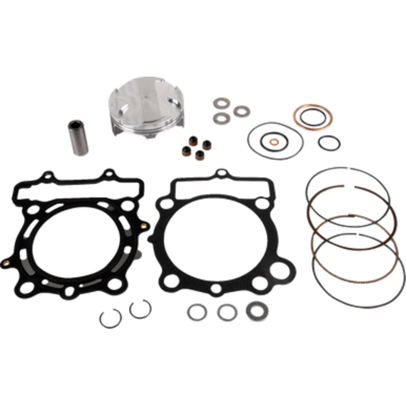 ATHENA Piston Kit with Gaskets – 77.96 mm – KX250F P5F0780071004A