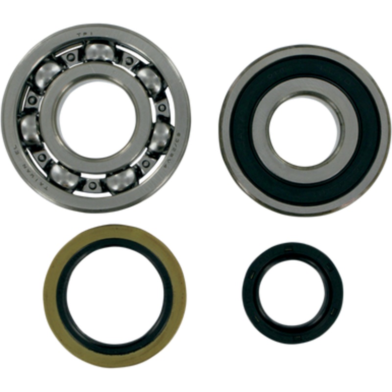HOT RODS Crank Bearings K231