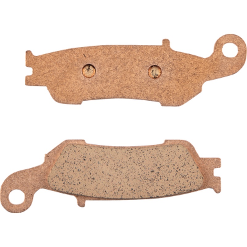MOTO-MASTER Brake Pads – Nitro Series 94921-PU