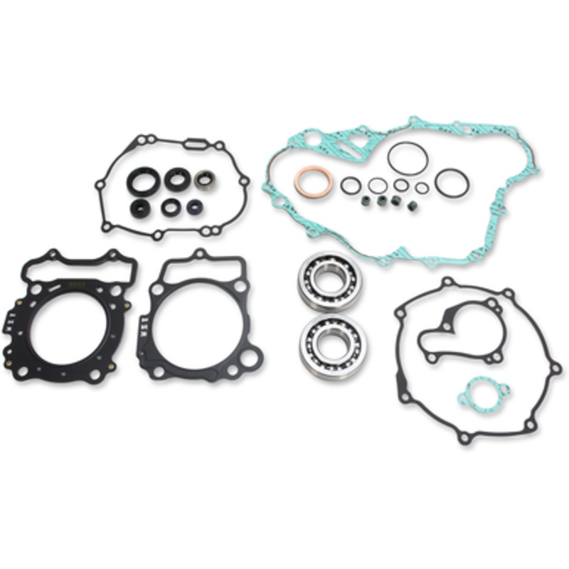 HOT RODS Bottom End Kit CBK0205