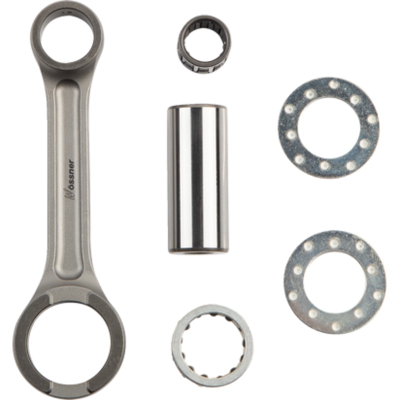 Wossner Performance Connecting Rod Kit Yamaha YZ65 2018-2025 P2071-R