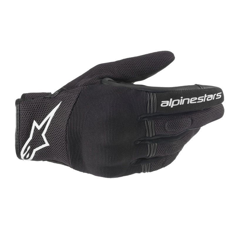 Alpinestars Stella Copper Gloves – Black / White