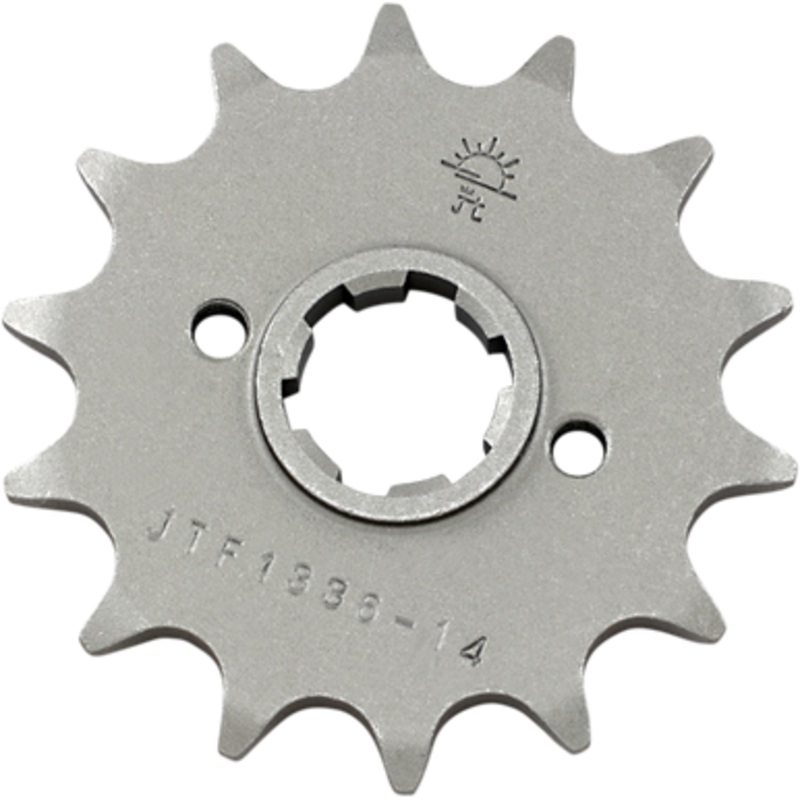 JT SPROCKETS Counter Shaft Sprocket – 14-Tooth JTF1336.14