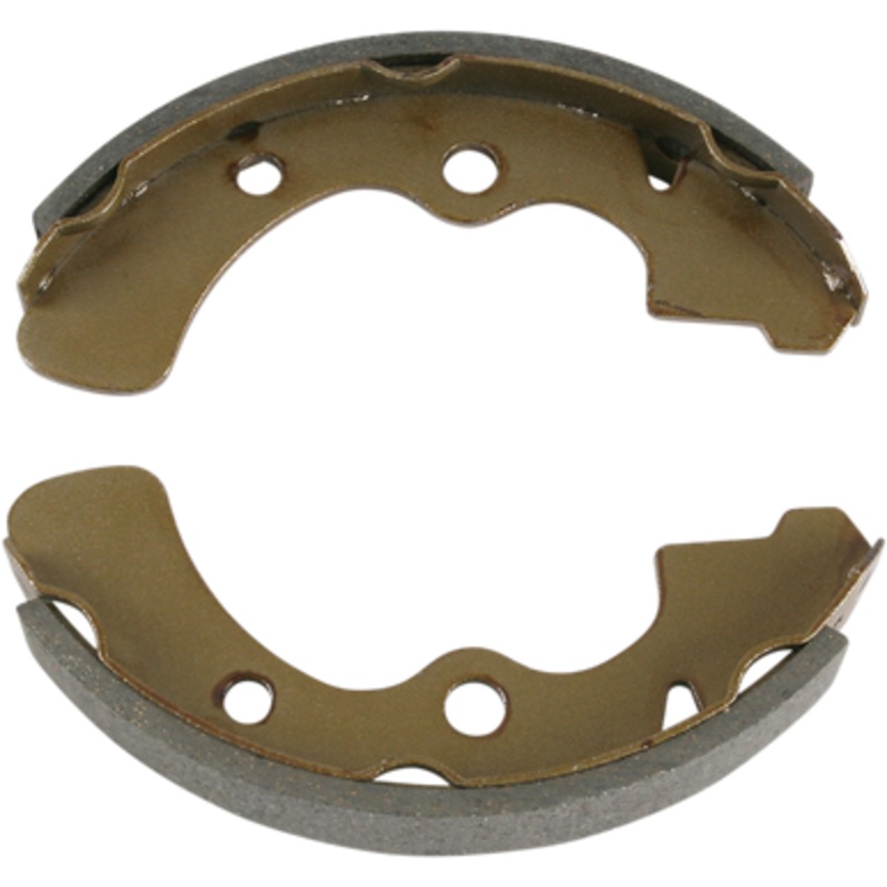 DP BRAKES Brake Shoes – Mule – 9203 9203