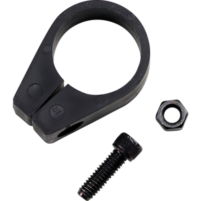 JAGG OIL COOLERS Frame Mount Clamp – 1-1/2″ CL150