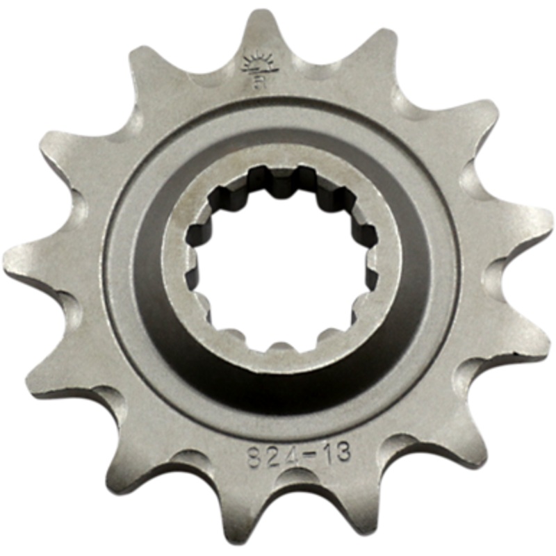 JT SPROCKETS Counter Shaft Sprocket – 13-Tooth JTF824.13SC