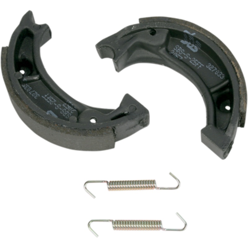 SBS Brake Shoes – Honda 2057
