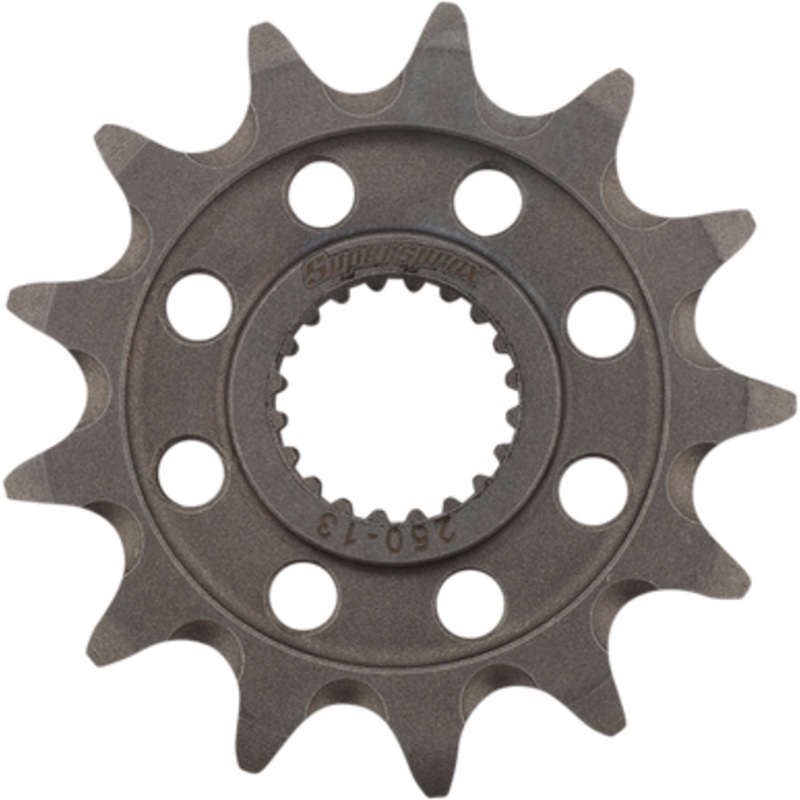SUPERSPROX Countershaft Sprocket – 13-Tooth CST-250-13-1