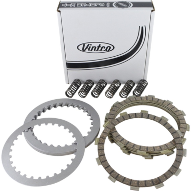 VINTCO Clutch Plate Kit – Honda KCLH19