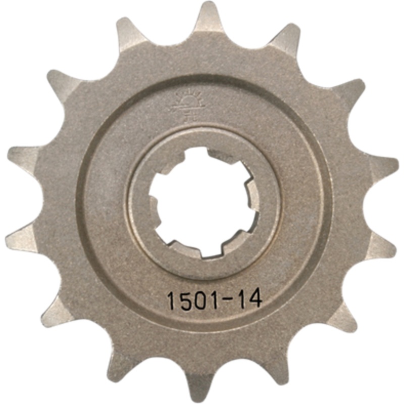 JT SPROCKETS Counter Shaft Sprocket – 14-Tooth JTF1501.14