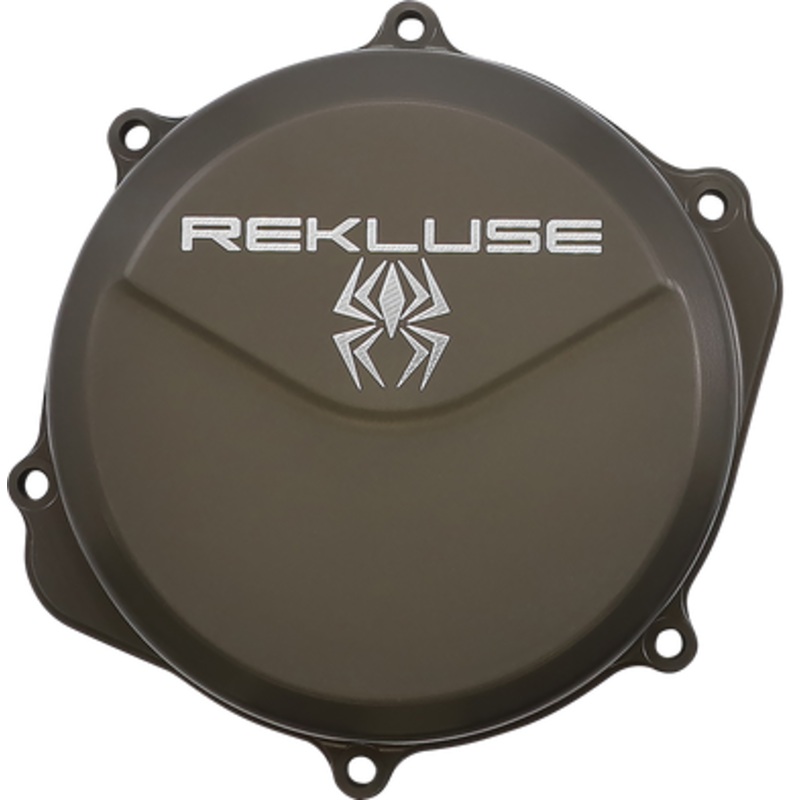 Rekluse Clutch Cover Honda CRF450R 2019-2026 RMS-0401002