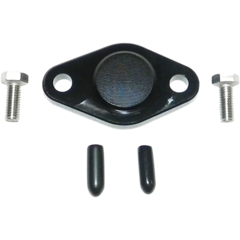 WSM Crank Case Block Off Plate 011-213