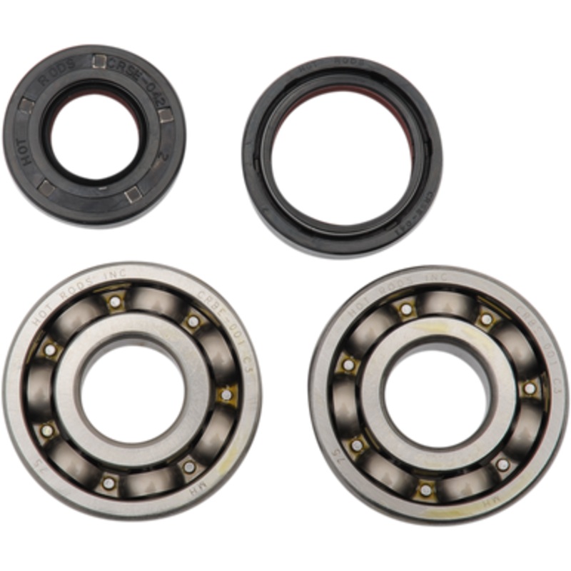 HOT RODS Crank Bearings K235