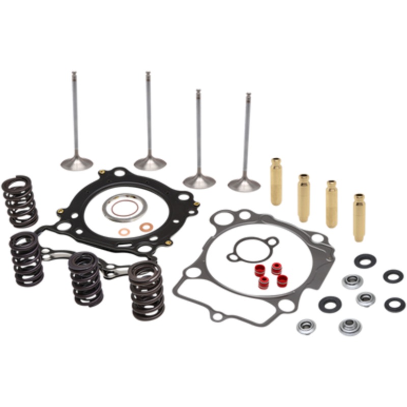 KIBBLEWHITE Cylinder Head Service Kit 60-61600