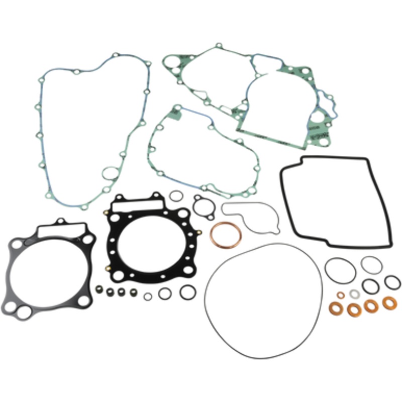 ATHENA Complete Gasket Kit – Honda P400210850215