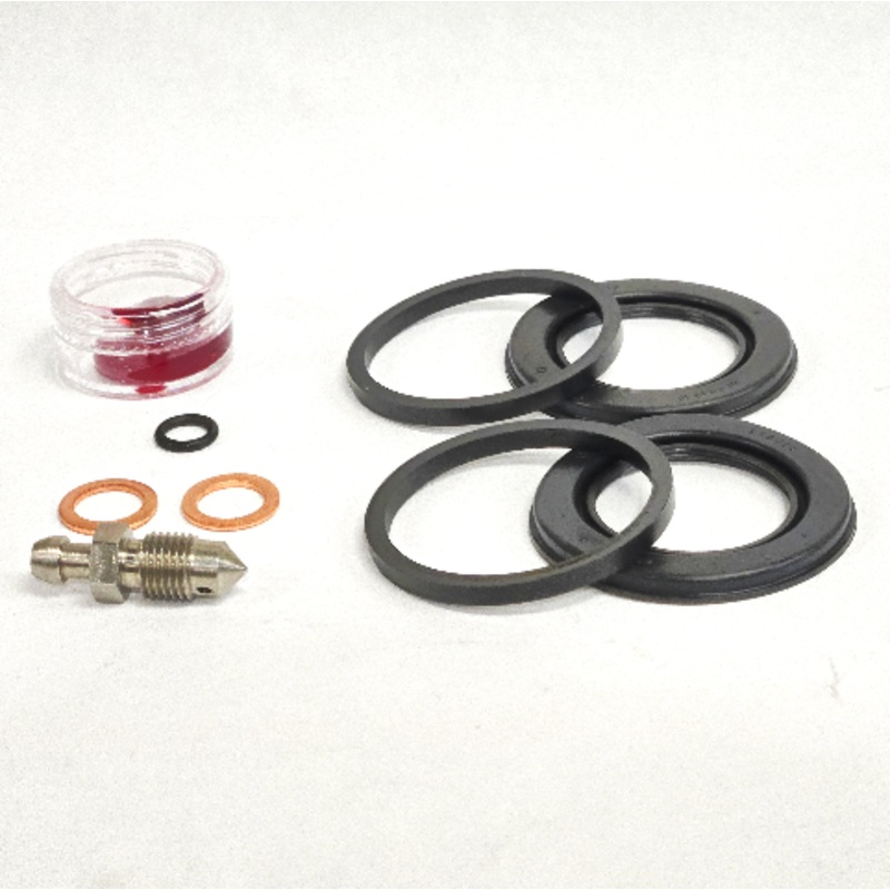 BC12B BREMBO CALIPER SEAL KIT
