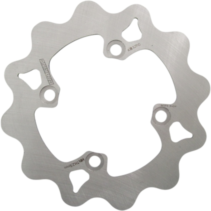 BRAKING Brake Rotor – KX/RM 65 – KW23RID KW32RID