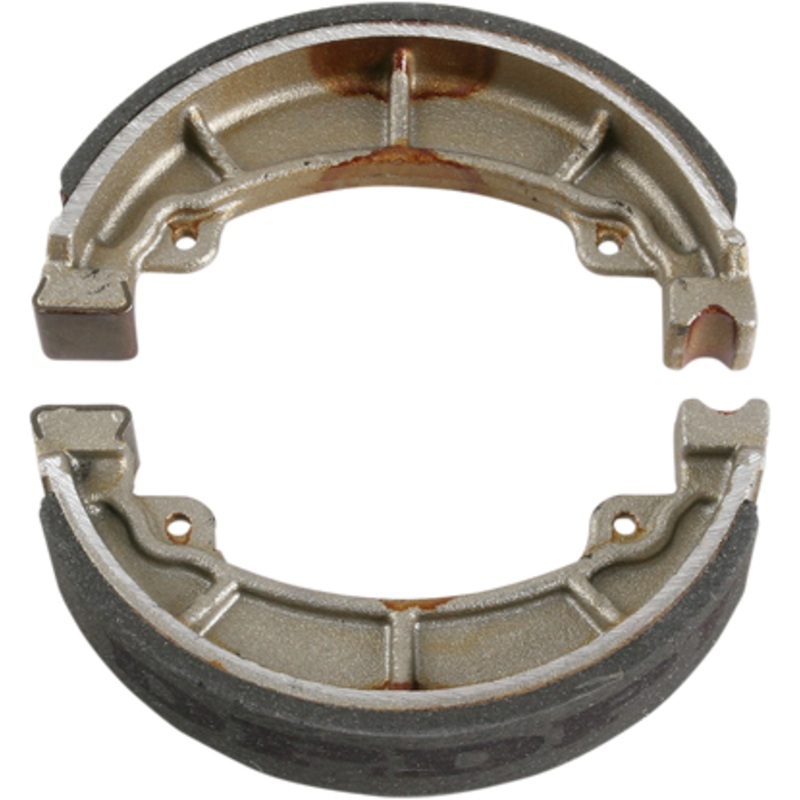 DP BRAKES Brake Shoes – Polaris 9201