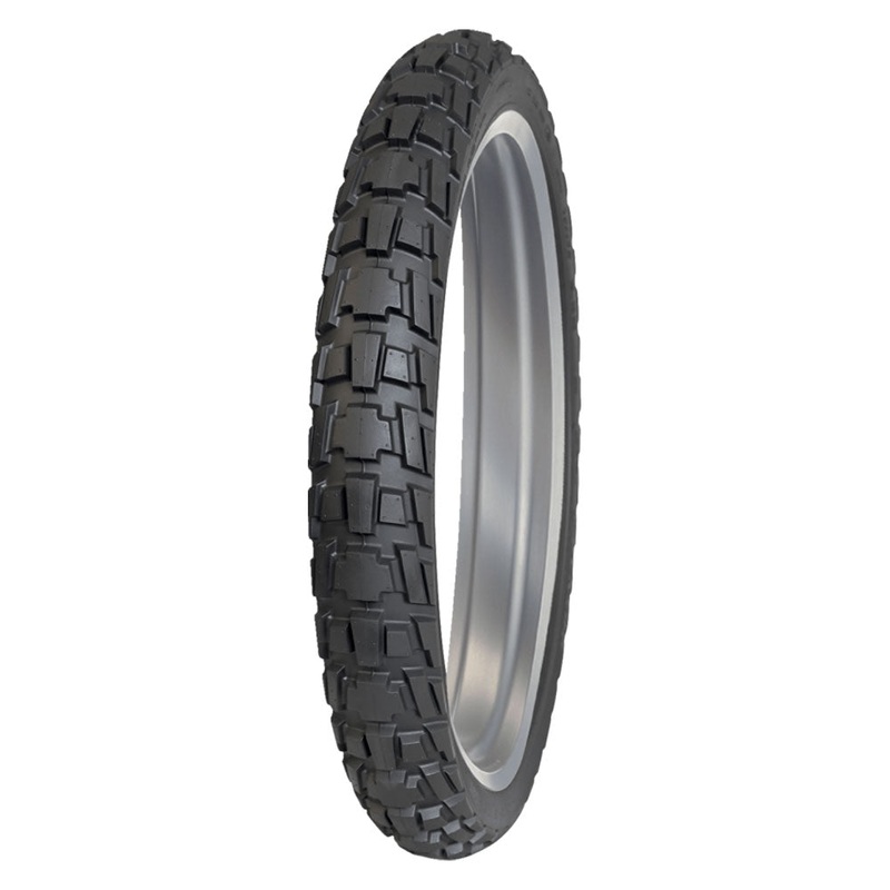 Dunlop TrailMax Raid Tires