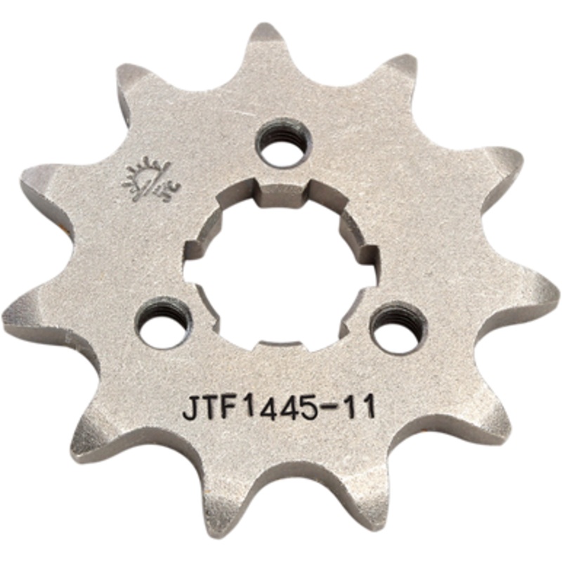 JT SPROCKETS Counter Shaft Sprocket – 11-Tooth JTF1445.11