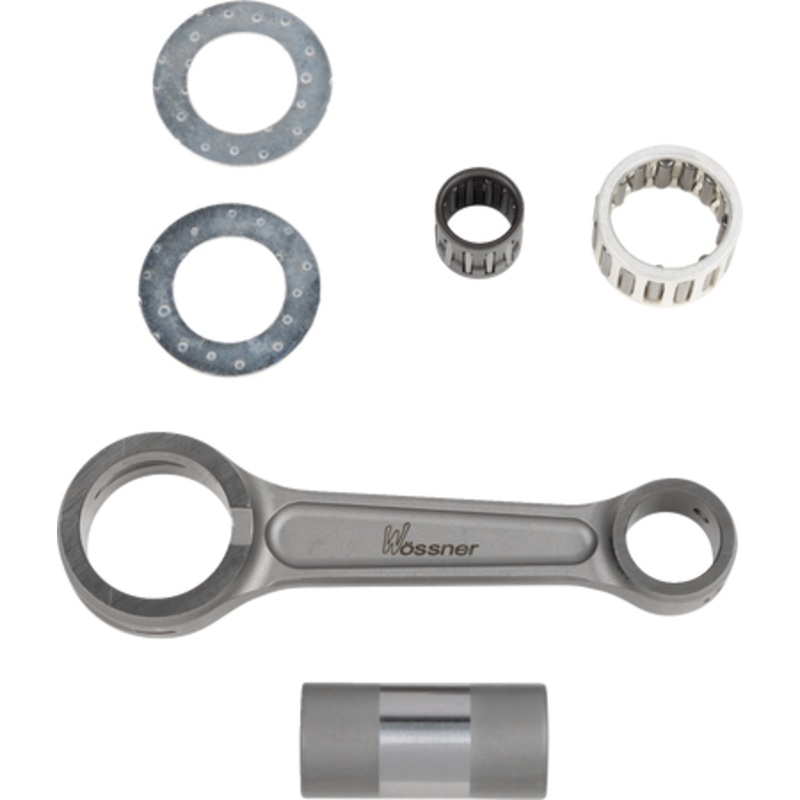 Wossner Performance Connecting Rod Kit Kawasaki KX112 2022-2025 P2078-R