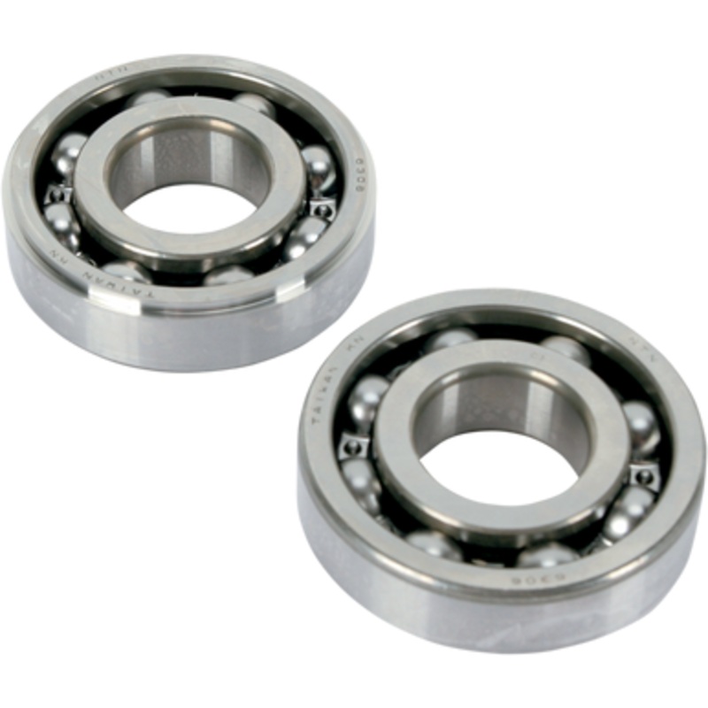 HOT RODS Crank Bearings K050